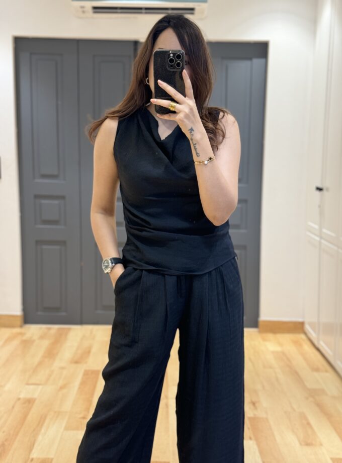 Hyde Coord set