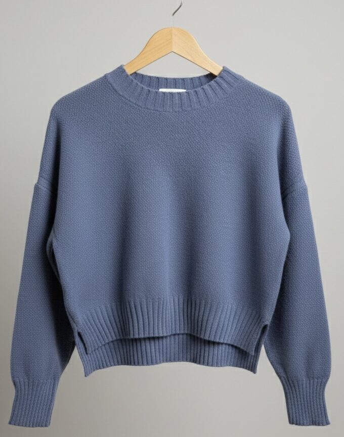 Saway Sweater