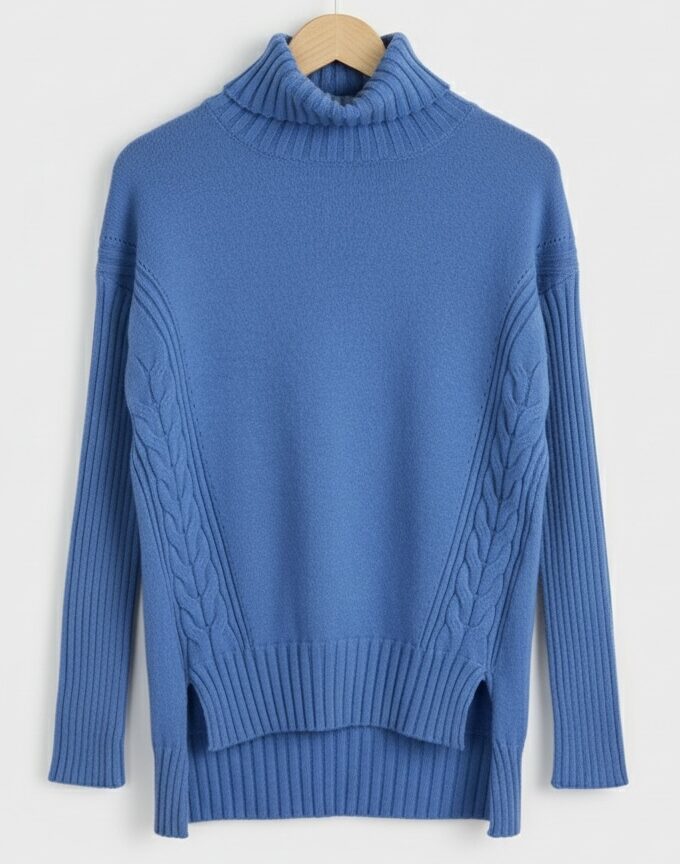 Woolie Sweater
