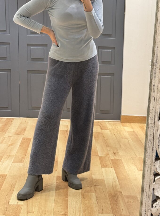 warm Pant -Bolin Trousers
