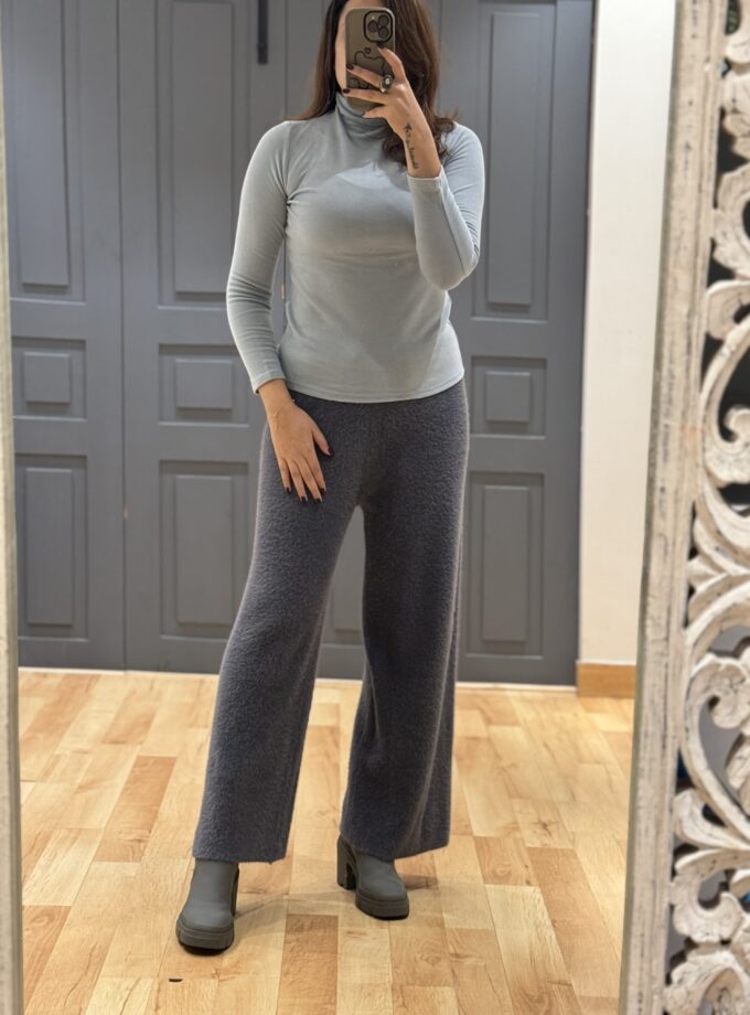 warm Pant -Bolin Trousers