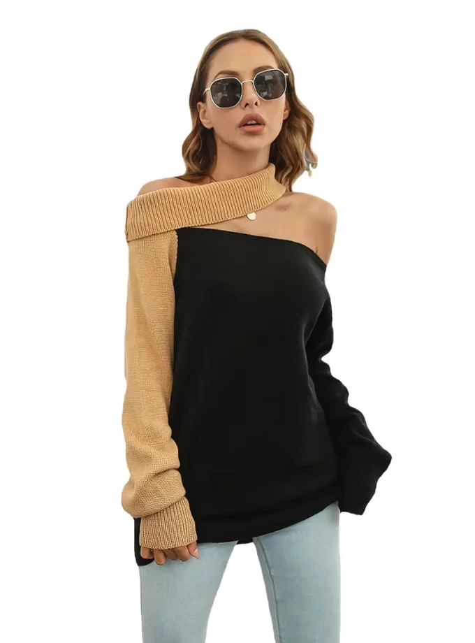 Milo Pullover - Sweater