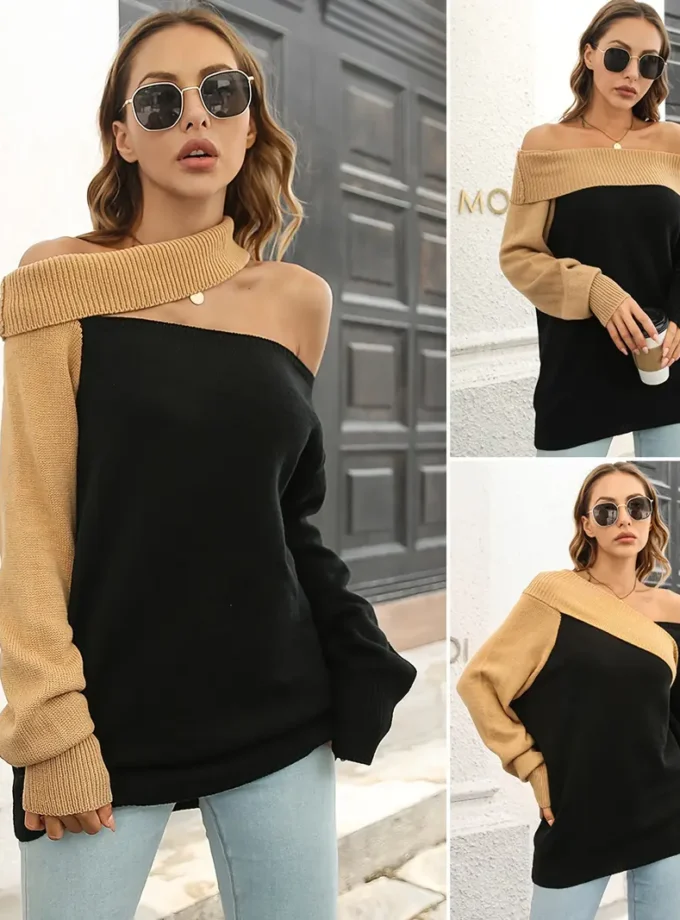 Milo Pullover - Sweater