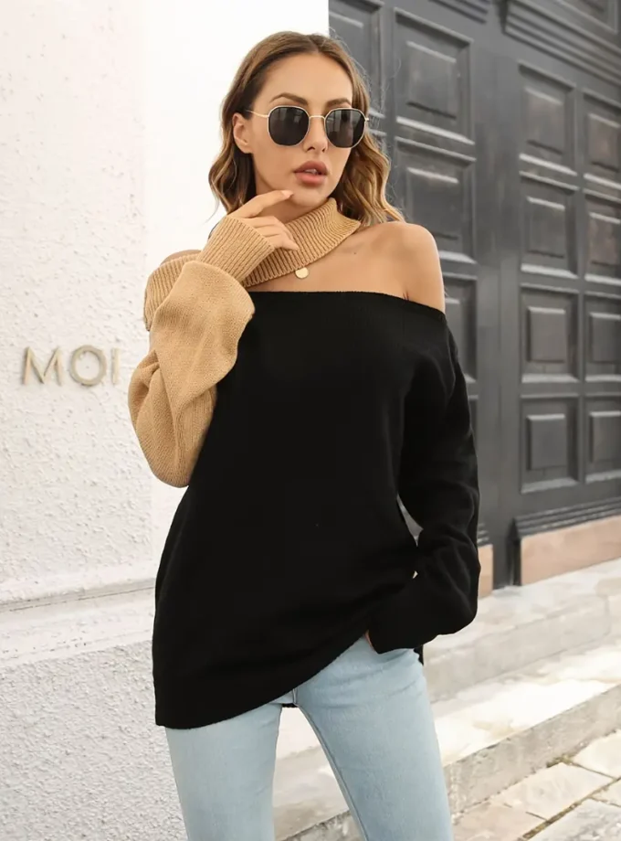 Milo Pullover - Sweater
