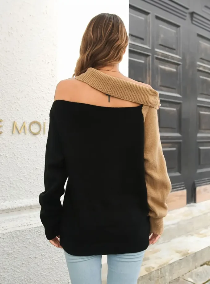 Milo Pullover - Sweater
