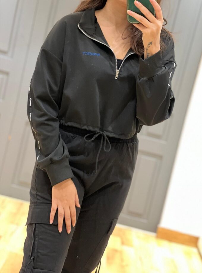 Rocs Joggers Coord Set