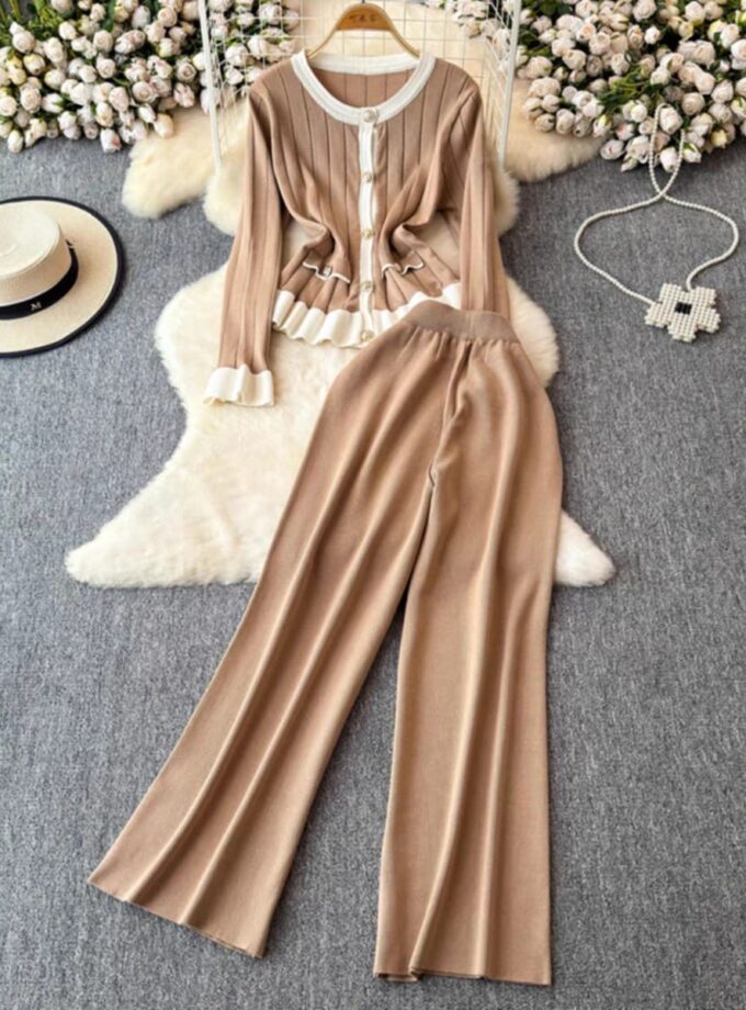 Nelly Coord Set