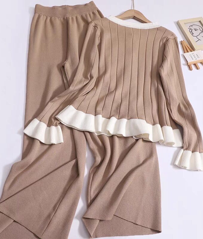 Nelly Coord Set
