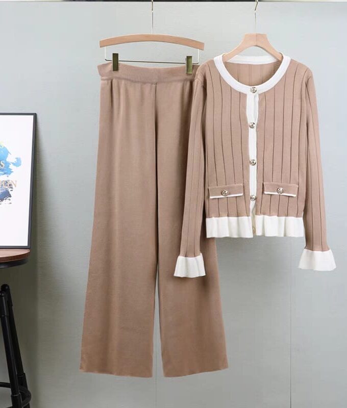 Nelly Coord Set