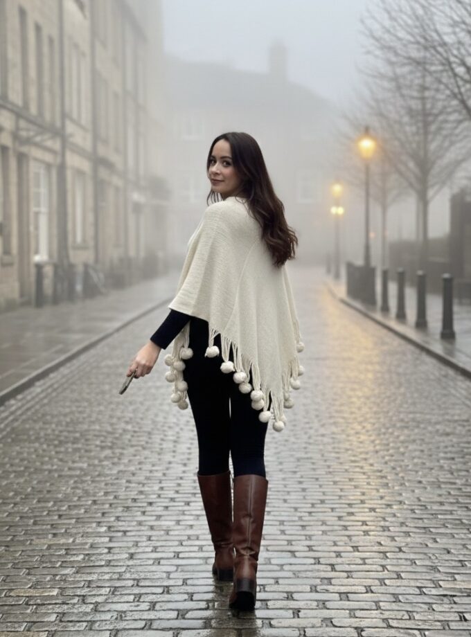 Tamara Poncho