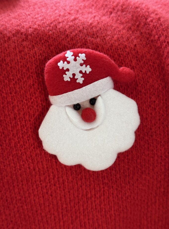 Christmas Sweater