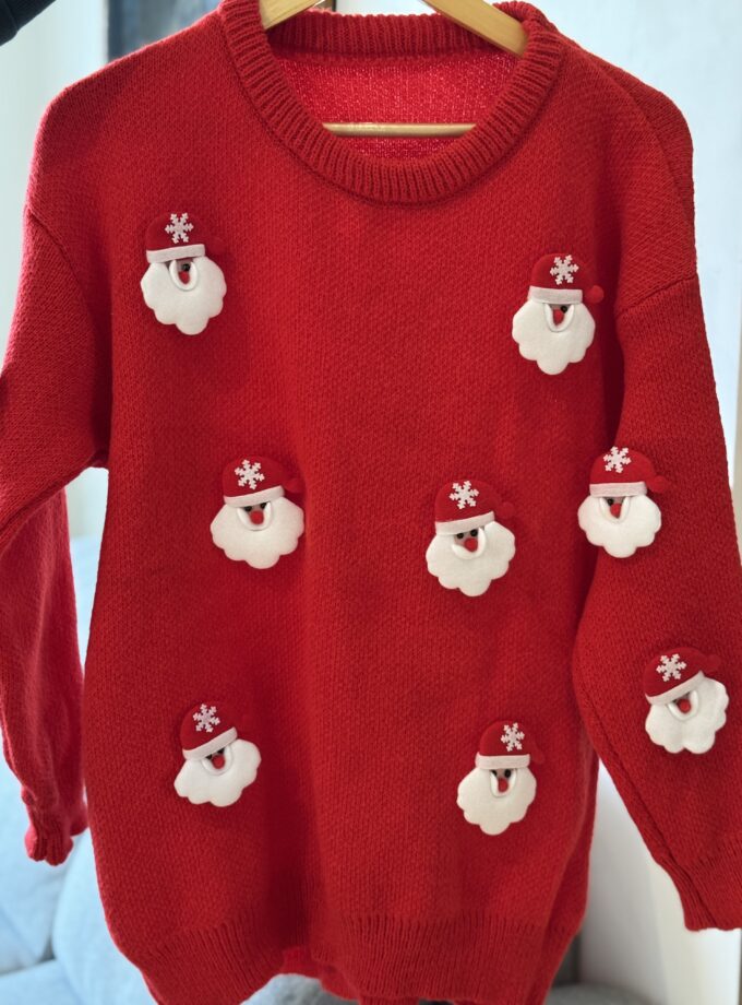 Christmas Sweater