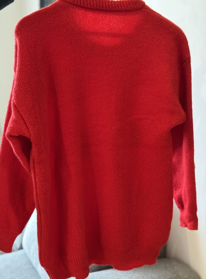 Christmas Sweater
