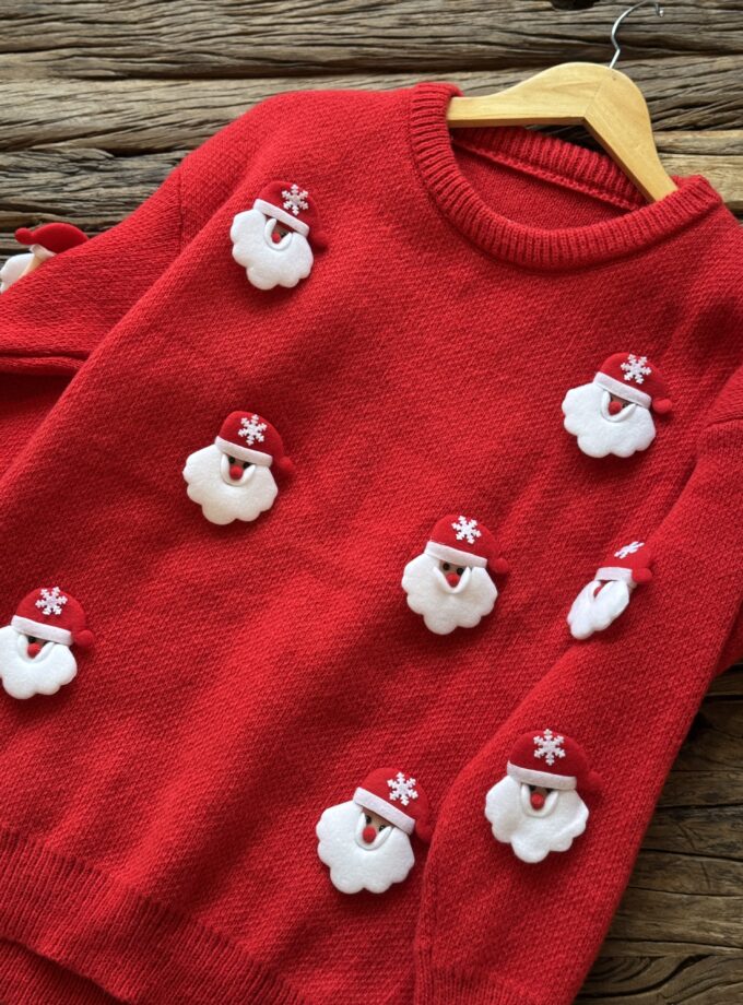 Christmas Sweater
