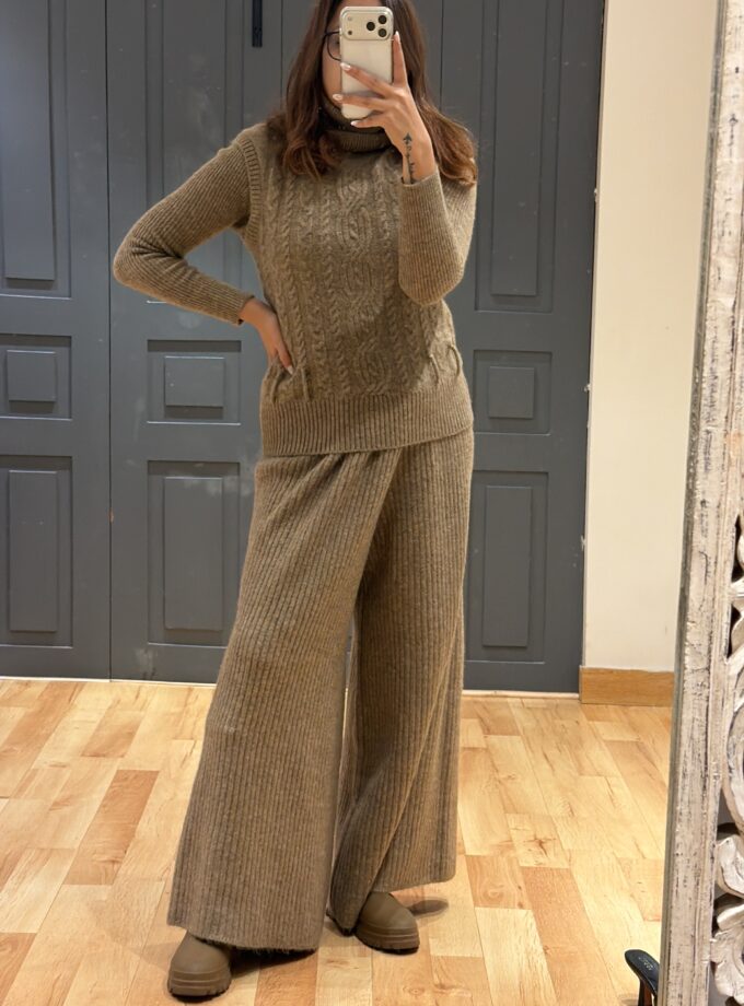 Casper 3 Piece Coord Set