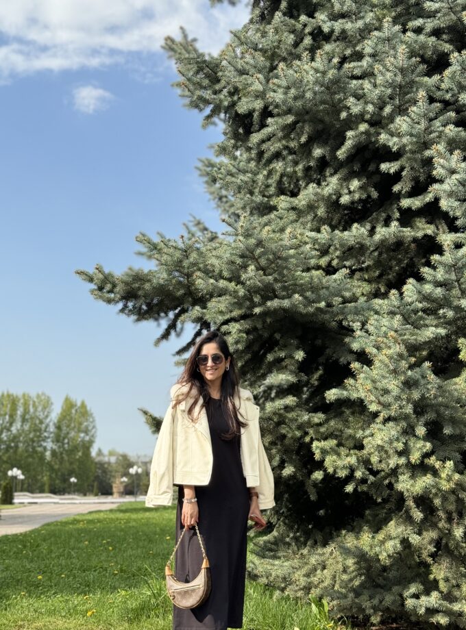 Fleece Lined Faux Leather Jacket