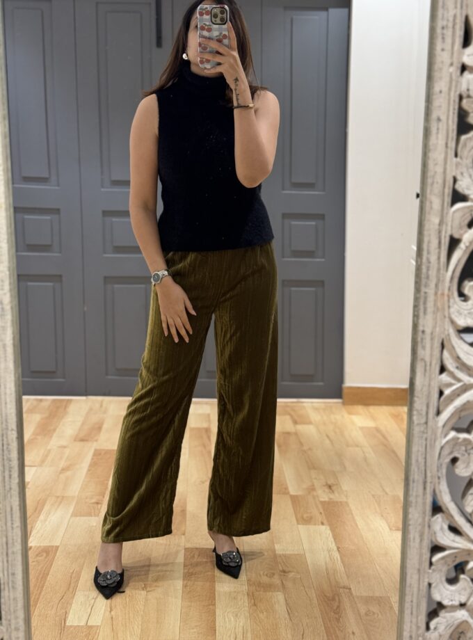 Velvet Lower