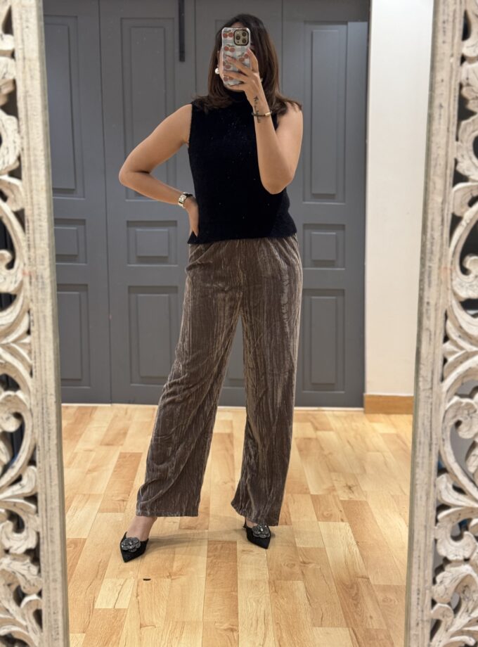 Velvet Lower