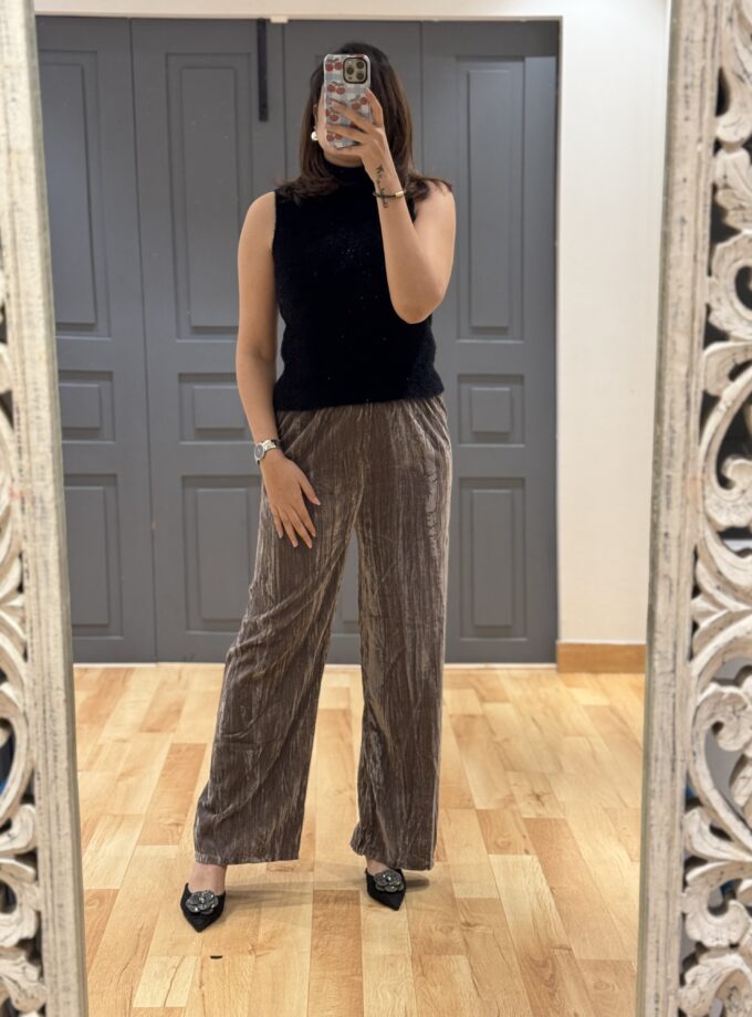 Velvet Lower