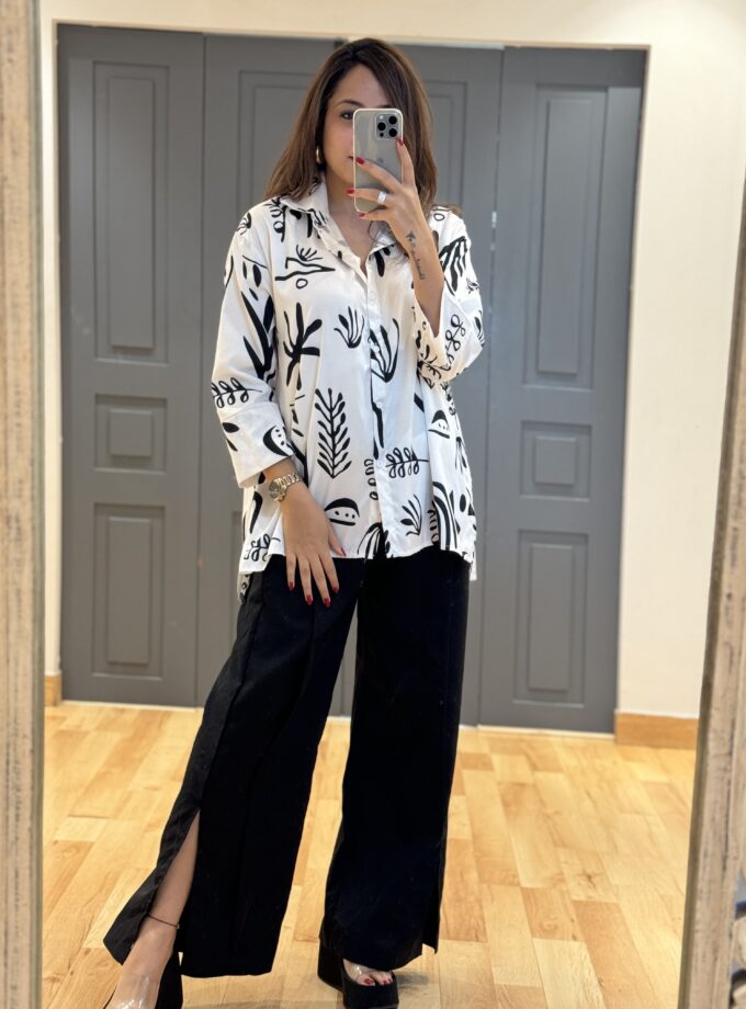 carola coord Set