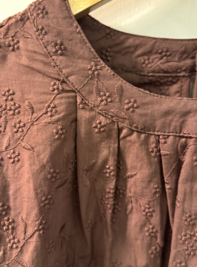 Rumena Floral Top