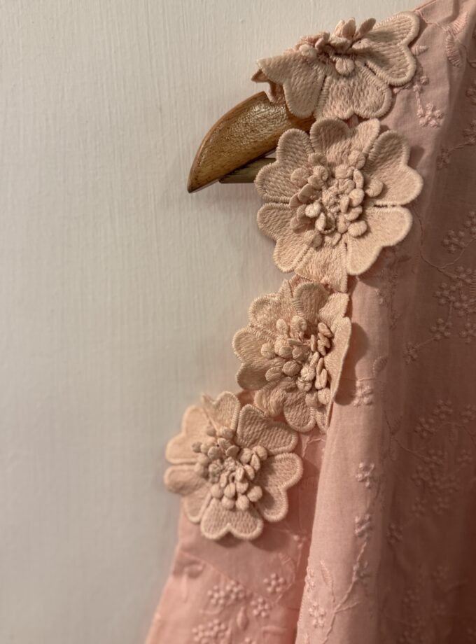 Rumena Floral Top