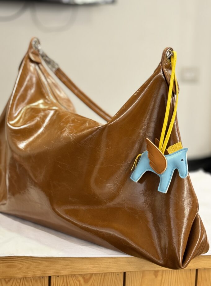 Bag charm - accessories