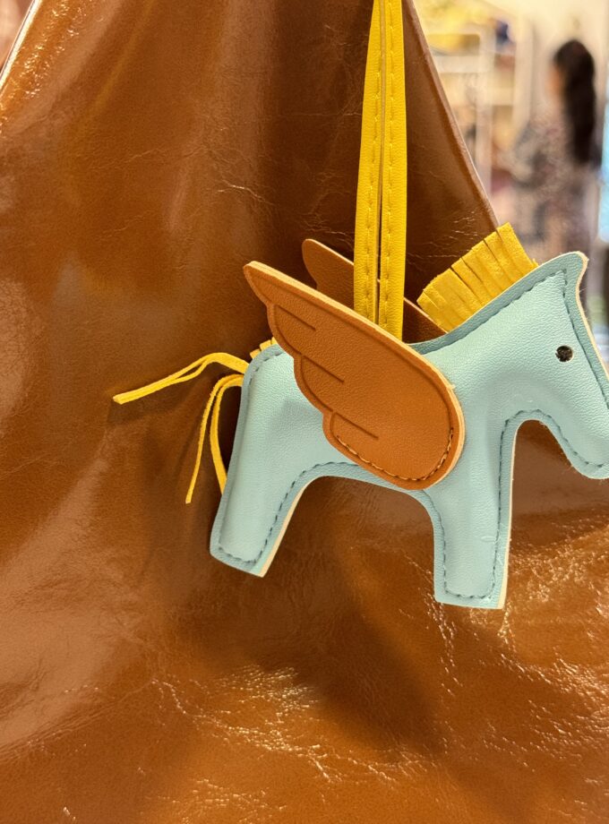 Bag charm - accessories