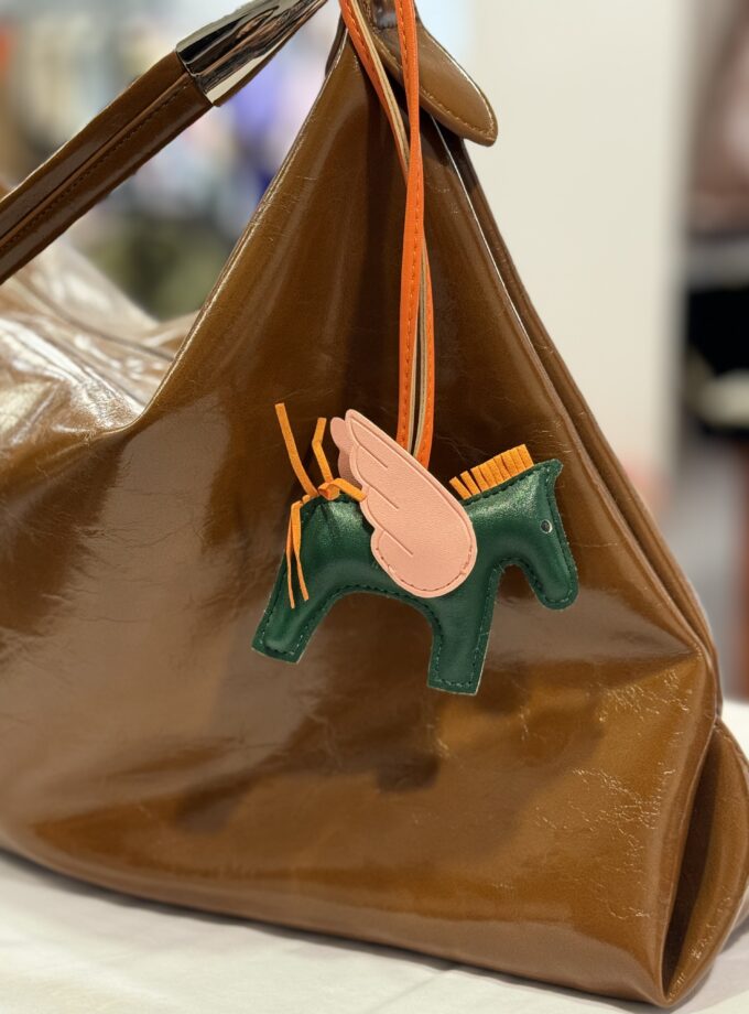 Bag charm - accessories
