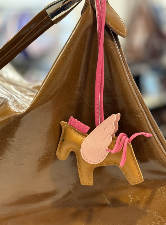 Bag charm - accessories