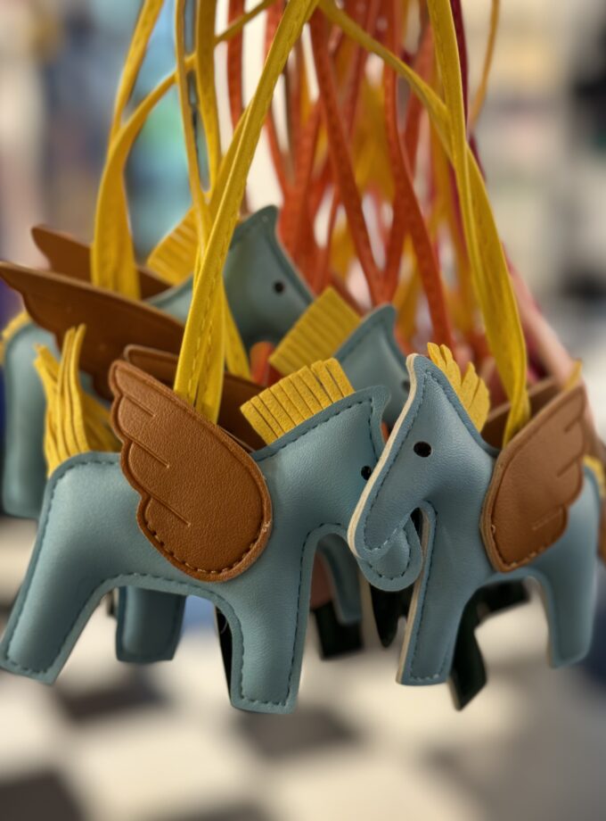 Bag charm - accessories
