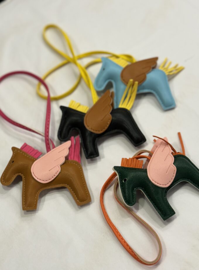 Bag charm - accessories