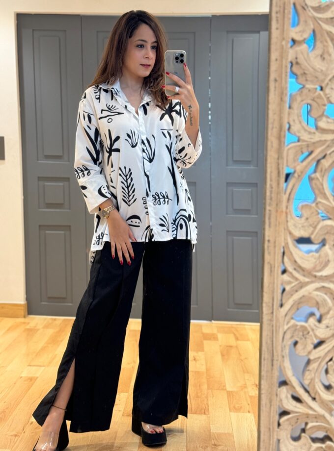 carola coord Set
