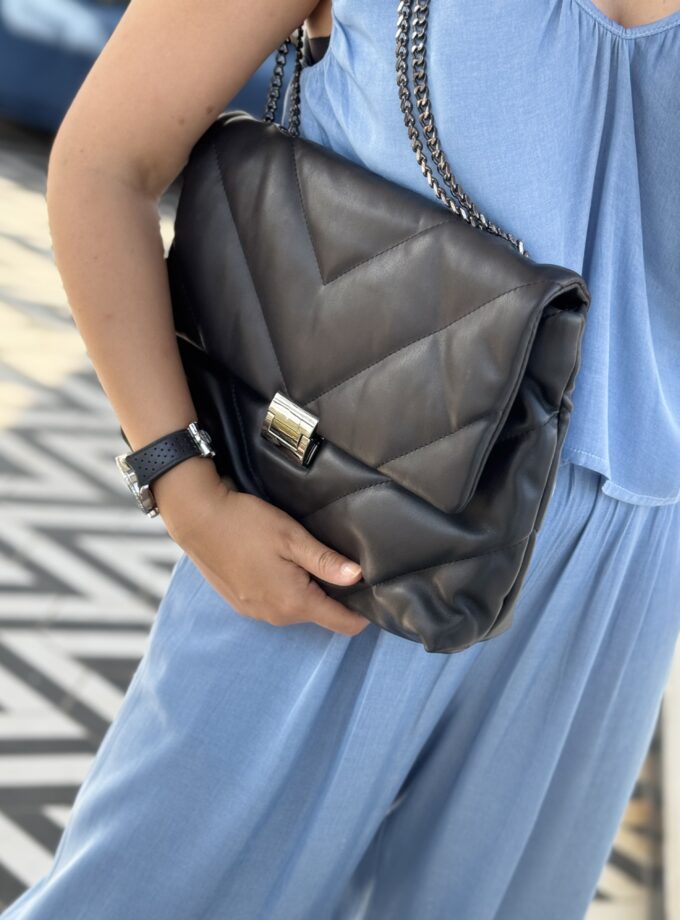 luxe marco sling Bag