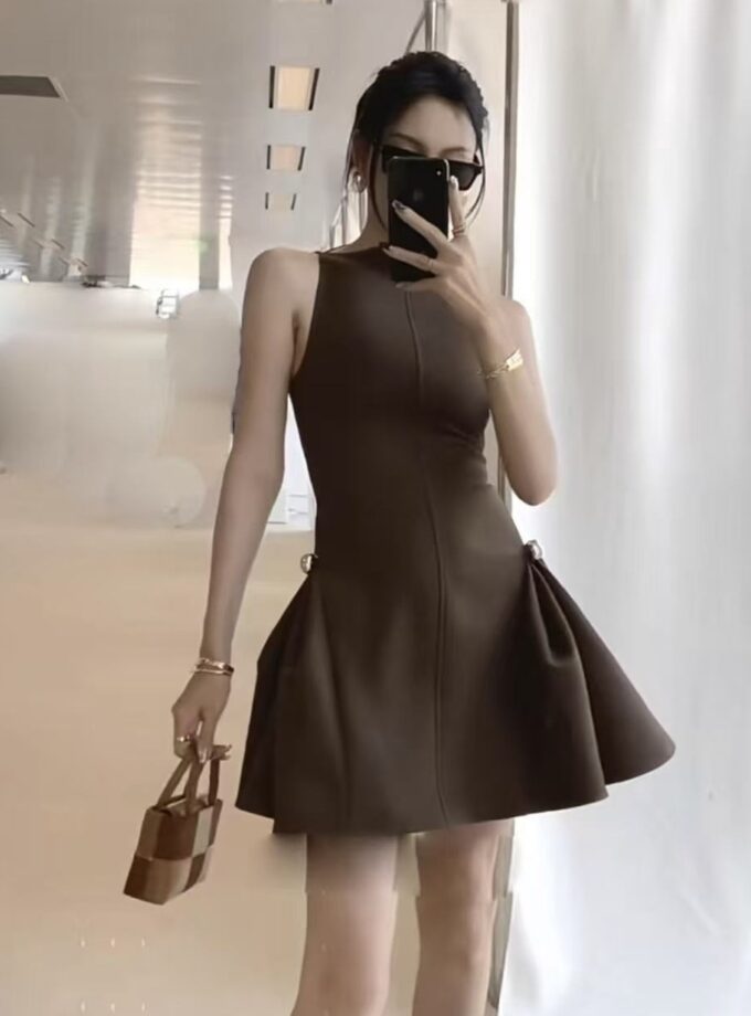 kev Dress