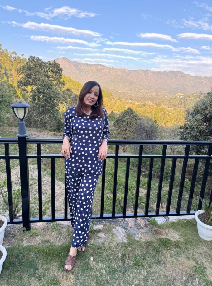 lounge Coord Set