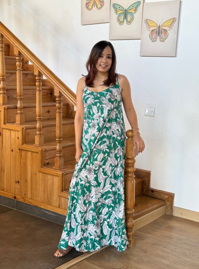 Liam Dress