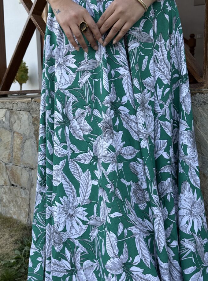 Liam Dress