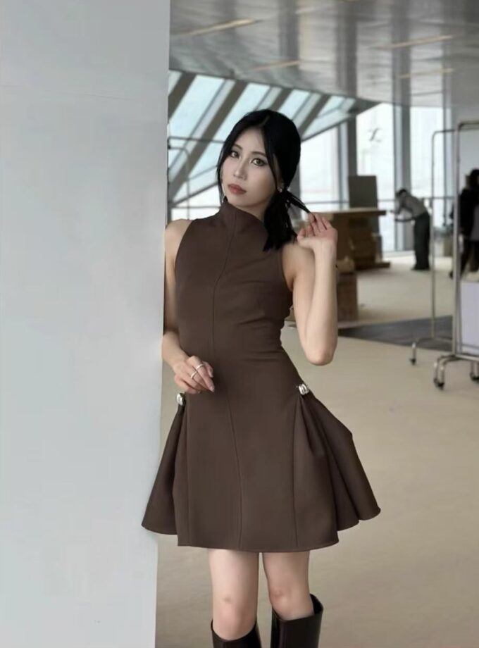 kev Dress
