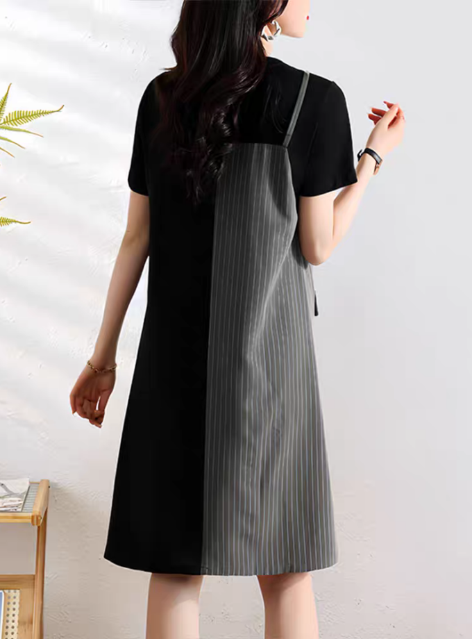 Evon Dress