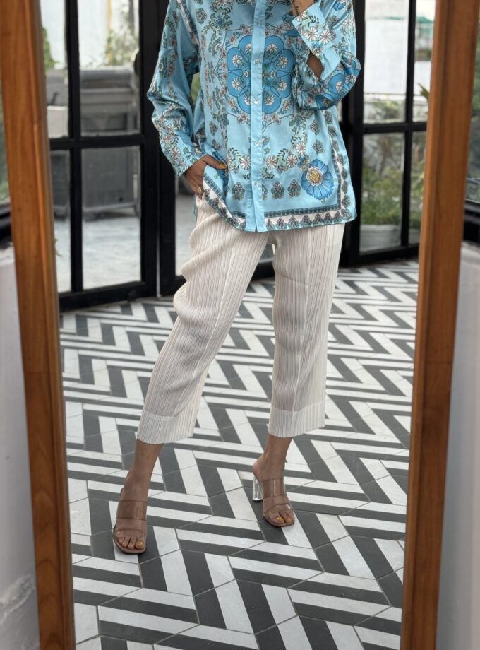 Printed Shirt
