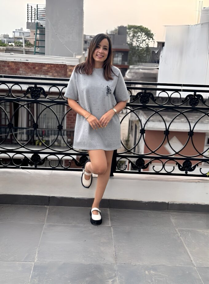 Layla Embellished Dress