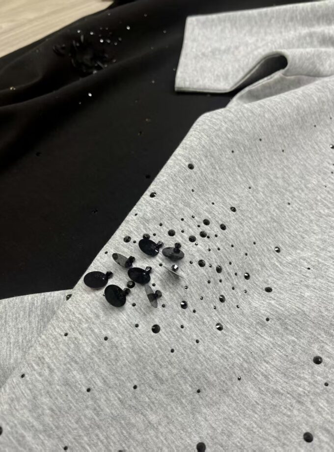 Layla Embellished Dress