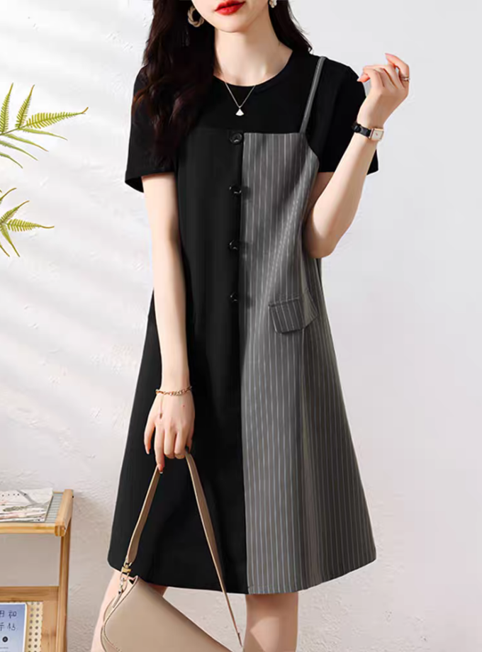 Evon Dress