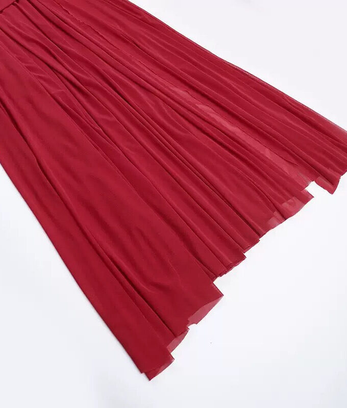 Jamie Dress & Stole Coord