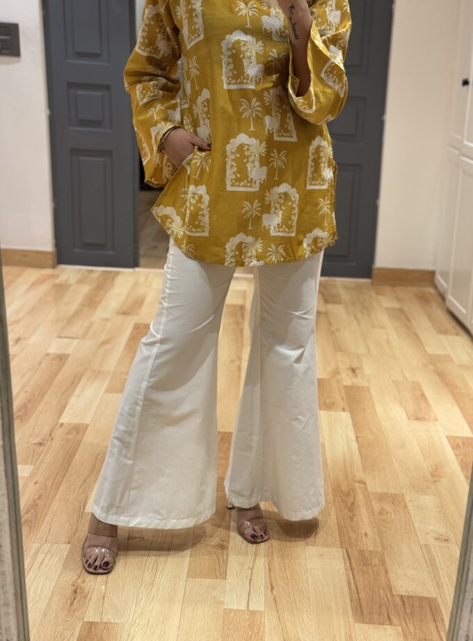 Nandi Heritage Coord Set