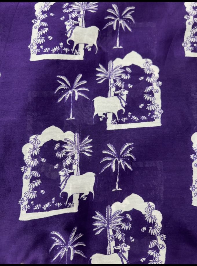 Nandi Heritage Coord Set