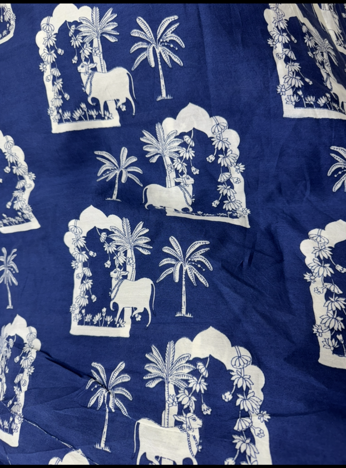 Nandi Heritage Coord Set