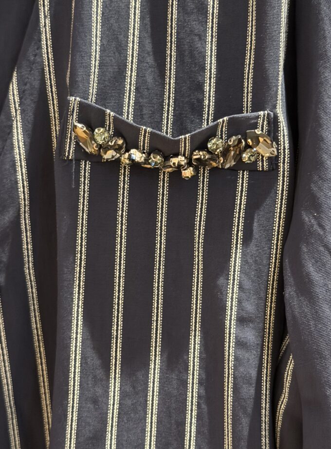 Morey Embellished Shirt