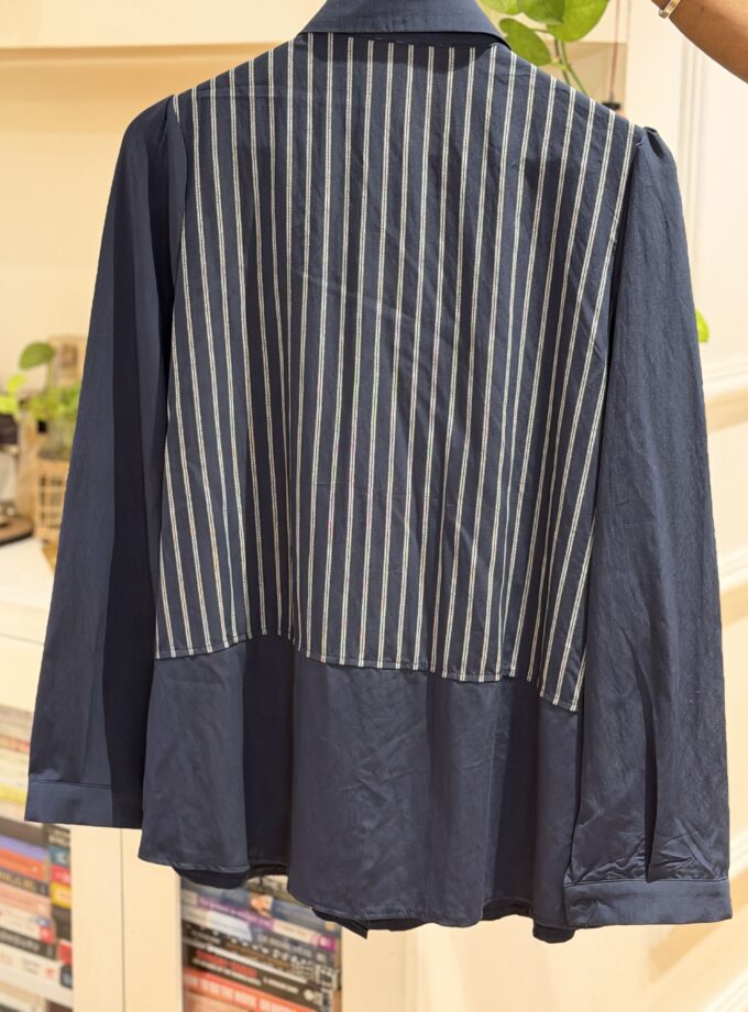 Morey Embellished Shirt